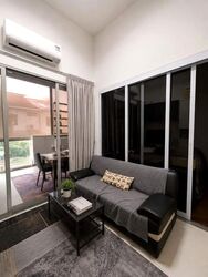 Casa Cambio (D19), Condominium #609636481